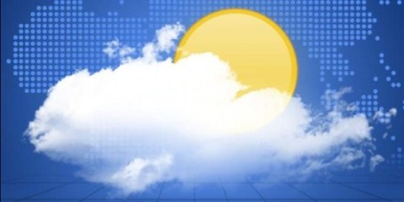 طقس الاسبوع