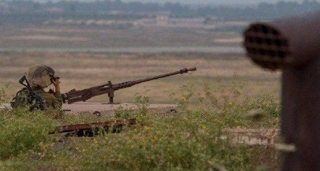 غزة.. الاحتلال يستهدف المزارعين شرق خانيونس