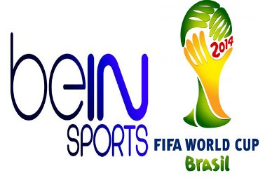 مونديال كأس العالم عبر beIN SPORTS فقط