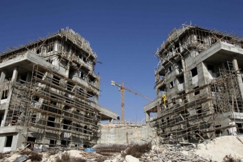 الاحتلال يبحث بناء 660 وحدة استيطانية جديدة بالقدس 