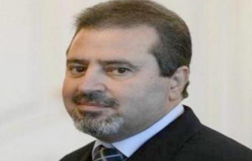 السفير جرادات يطالب الخارجية المالطية بالمساعدة للإفراج عن مهاجرين فلسطينيين