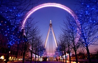 لندن أكثر المدن جاذبية في العالم