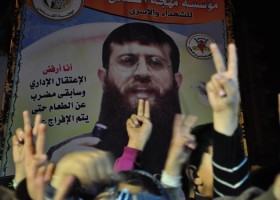 غداً.. مسيرة في عرابة تضامناً مع الشيخ خضر عدنان