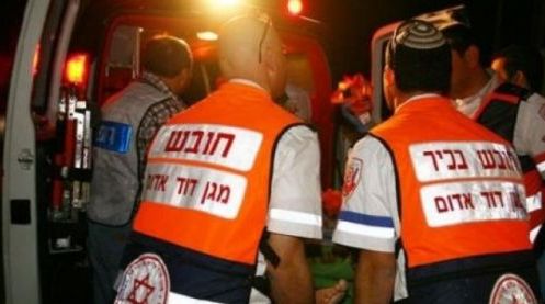 مصادر عبرية: مقتل مستوطن وزوجته في مستوطنة 