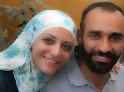 تدهور في صحة الأسيرة شيرين العيساوي