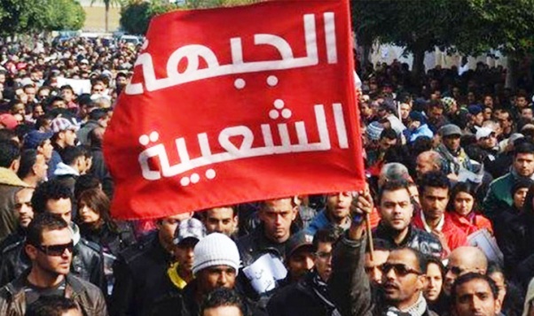 الشعبية: سياسة هدم البيوت تؤكد فشل الاحتلال في مواجهة الانتفاضة
