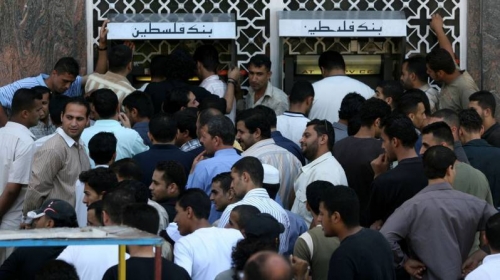 الحلو: دفعة جديدة للتقاعد قريباً