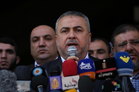 غزة.. فصائل المقاومة: أي لقاء فلسطيني مع بنس يمثل تمريرًا لصفقة القرن