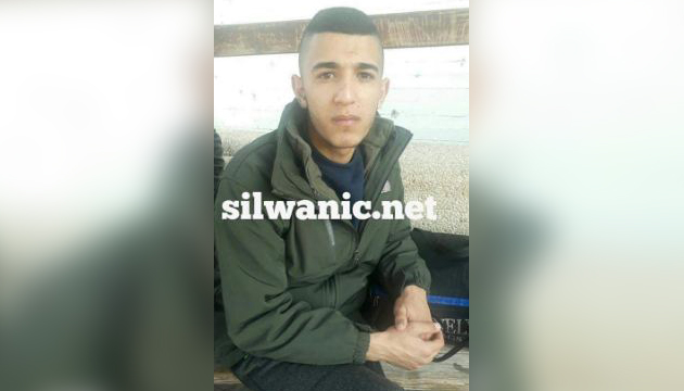 شاب مقدسي يسلم نفسه للاحتلال لقضاء محكوميته