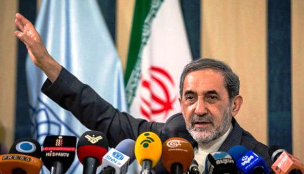 ولايتي: حماس ستستمر بعلاقتها مع إيران رغم ضغوط الاحتلال