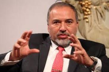 ليبرمان يدعو لبديل عن اتفاقيات أوسلو  