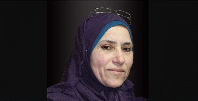 سلطات الاحتلال تفرج عن النائب سميرة الحلايقة