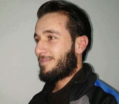 نادي الأسير: الأسير الجريح مخامرة يعاني من آلام في ذراعه