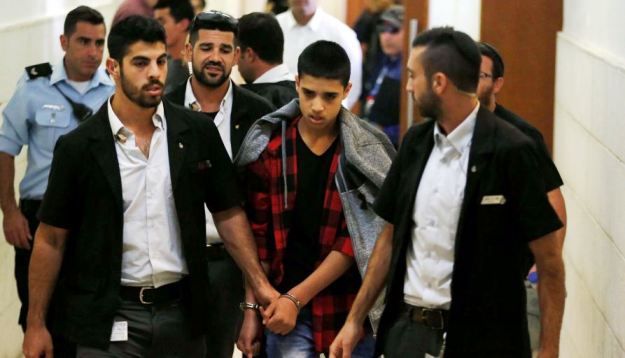 الأسير أحمد مناصرة يدخل عامه الثالث في معتقلات الاحتلال