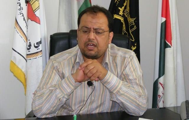 شهاب: لم يقدم عرض واضح ومكتوب بخصوص التهدئة التي يتم الحديث عنها مع الاحتلال