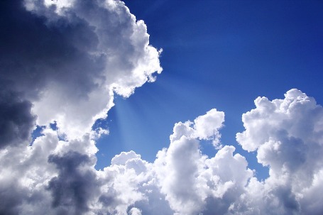 أحوال الطقس