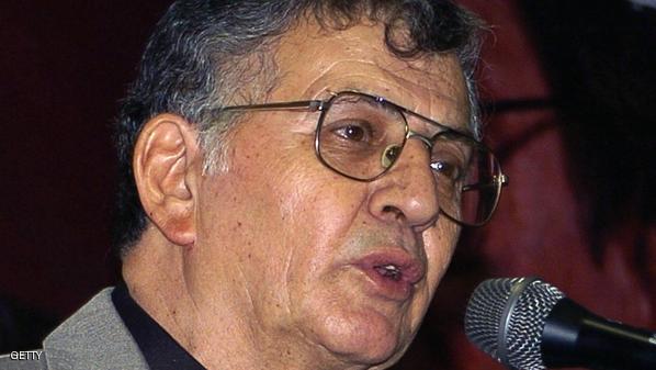 حفل تأبين للشاعر الراحل سميح القاسم في الأردن