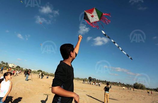 الجهاد الاسلامي تنظم فعالية تضامنية مع الأسرى في غزة