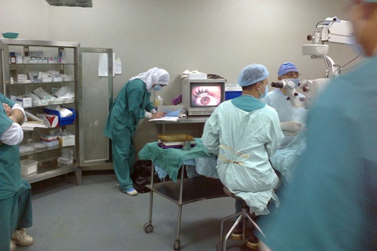 وزارة الصحة الفلسطينية تجري تحديثات لخطط الطوارئ