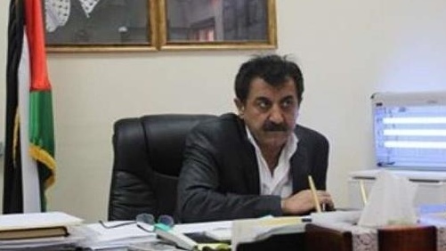 مهنا ينفي تعيين أي مدير لمعابر قطاع غزة