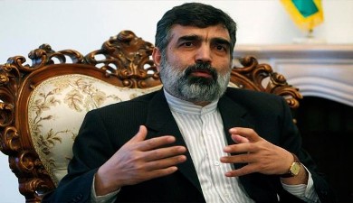 كمالوندي: المفاوضات النووية صعبة لكنها تحرز تقدما