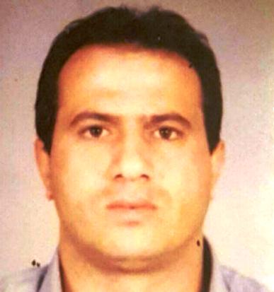 (محدث).. مصادر لفلسطين اليوم تؤكد وجود كسور في جسد الشهيد النايف