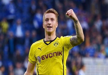 بوروسيا دورتموند ينفي انتقال ريوس إلى برشلونة