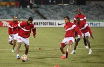 الآسيوي يغرم منتخب فلسطين ألف دولار لتدخين لاعبيه في غرف الملابس 