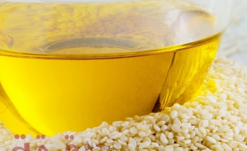 السمسم.. غذاء فعال