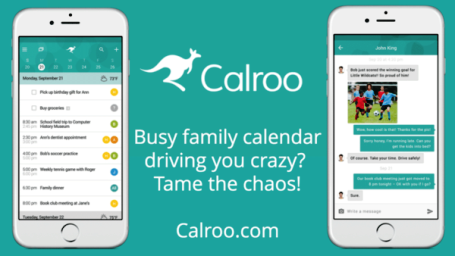 تطبيق يساعد أفراد الأسرة على جدولة المهام بكفاءة