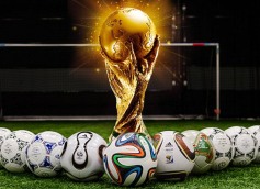 أبرز 12 محطة في مونديال البرازيل