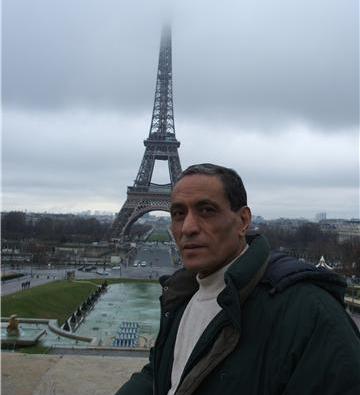 وفاة الروائي المصري محمد ناجي في باريس