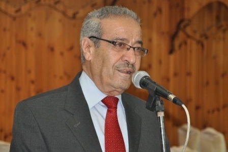 خالد: إصرار السلطة على العودة لمجلس الأمن خطأ فادح
