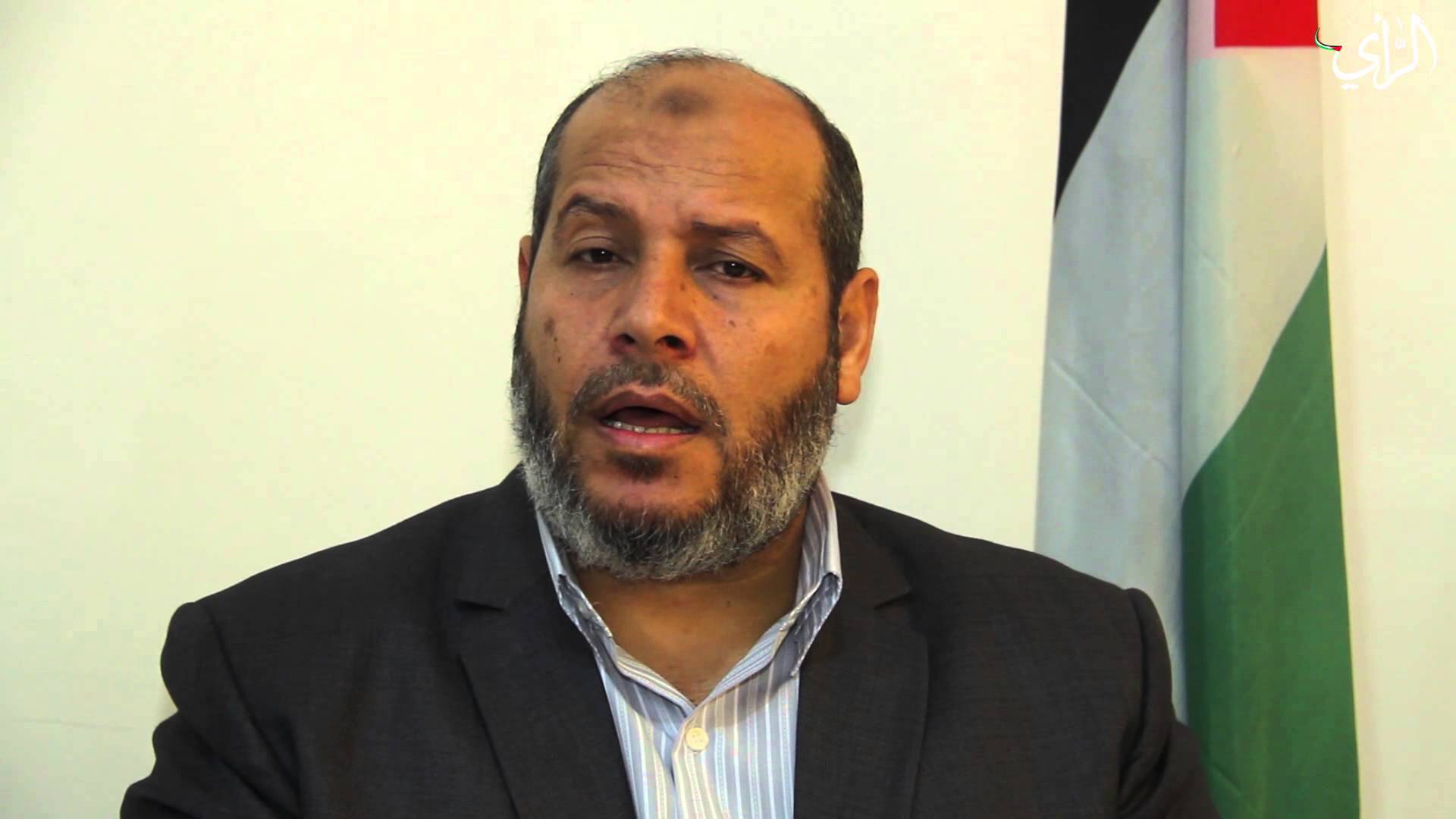 الحية: المقاومة هي الحل لمواجهة الاحتلال
