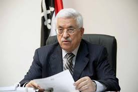 عباس يؤكد تمكسه بإقامة دولة فلسطينية عاصمتها شرقي القدس