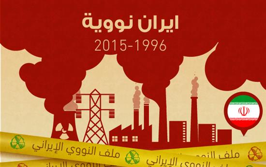 الإعلان عن اتفاق تاريخي يدخل إيران النادي النووي 
