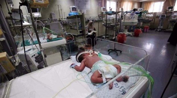 حركة الأحرار وحماس تحملان السلطة الفلسطينية مسؤولية وفاة الأطفال الثلاثة