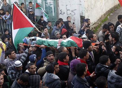 مت شهيداً بل عش شهيداً.. محمد رمضان الأغا