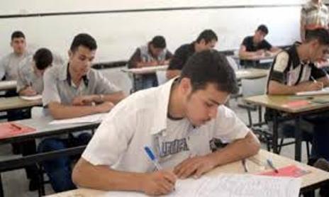 تغييرات جوهرية على نظام التوجيهي برام الله عام 2017