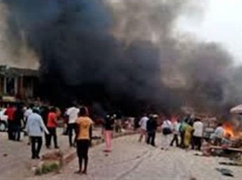 19 قتيلاً.. حصيلة التفجيرين في الكاميرون
