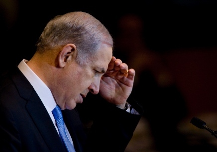 نتنياهو يقرر عدم التصعيد خوفاً من الانجرار لمواجهة شاملة