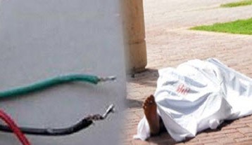وفاة شاب من يطا بصعقة كهربائية خلال عمله في عناتا