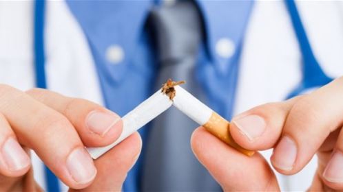 كيف تتخلص من النيكوتين في جسمك؟! 