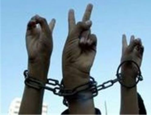 الاحتلال يفرج عن ثلاثة أسرى من حركا الجهاد