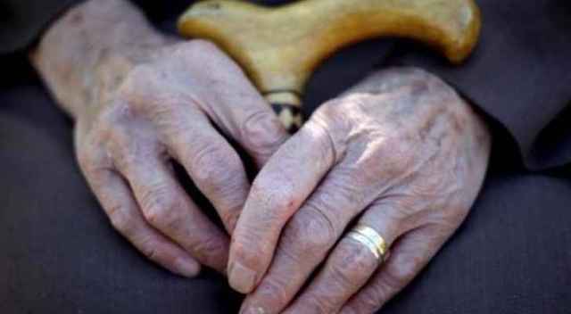 وفاة أكبر معمرة في الأردن عن 120 عاماً