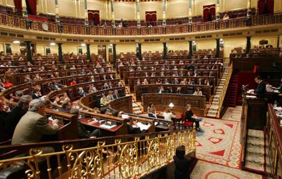 مجلس الشيوخ الإسباني يصادق على إقامة قاعدة عسكرية أميركية جنوب البلاد