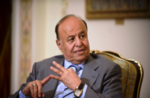 يمن برس: هادي سيعلن سيئون عاصمة مؤقتة لليمن