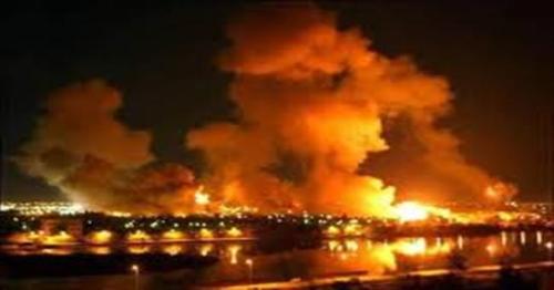 12 عاماً على سقوط بغداد 