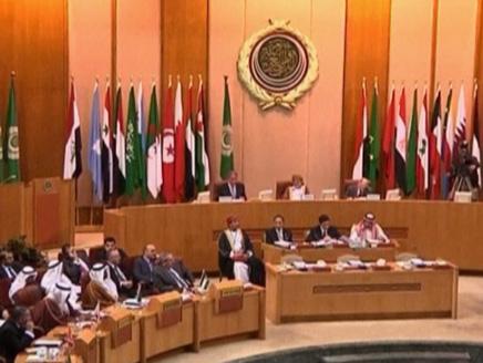مجلس الجامعة العربية يطالب المجتمع الدولي بحماية الأقصى من التقسيم
