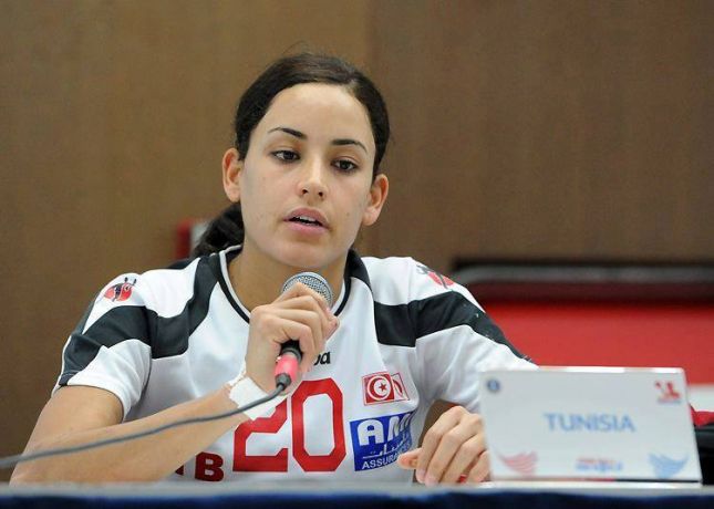 5 جزائريات يحصلن على جائزة 